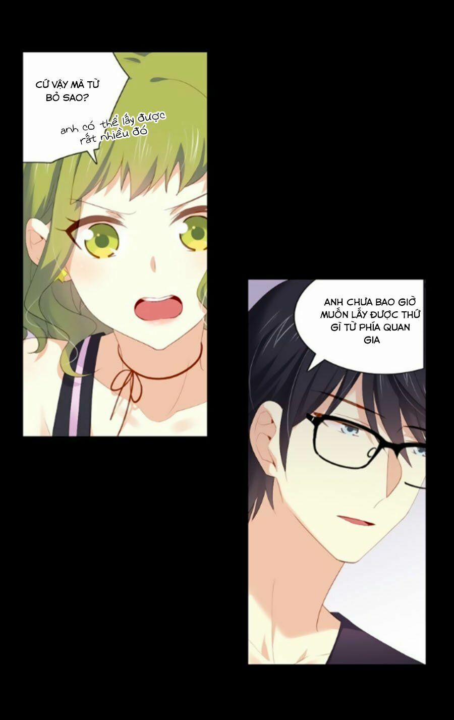 Tình Yêu Là Thế 2 19 trang 17