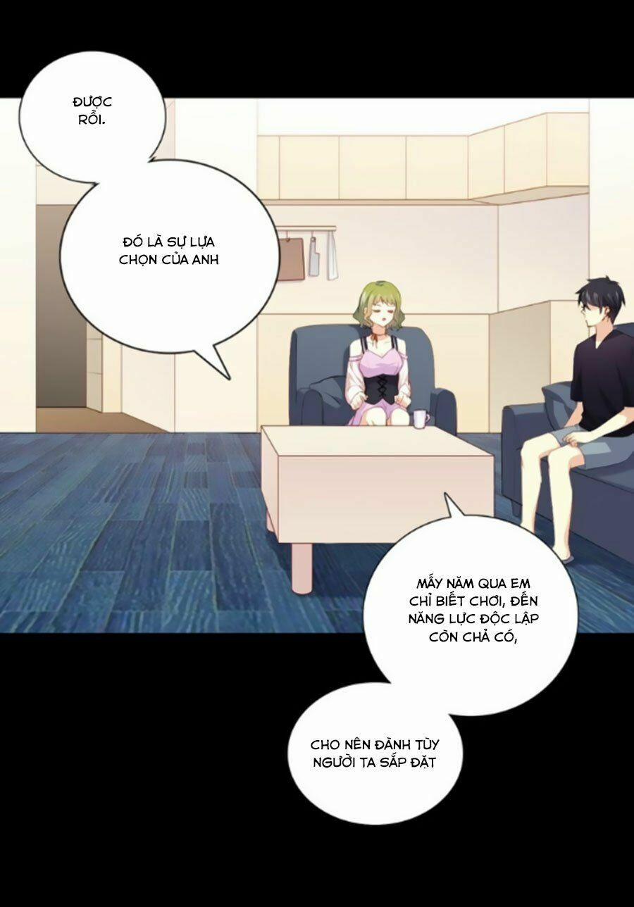 Tình Yêu Là Thế 2 19 trang 18