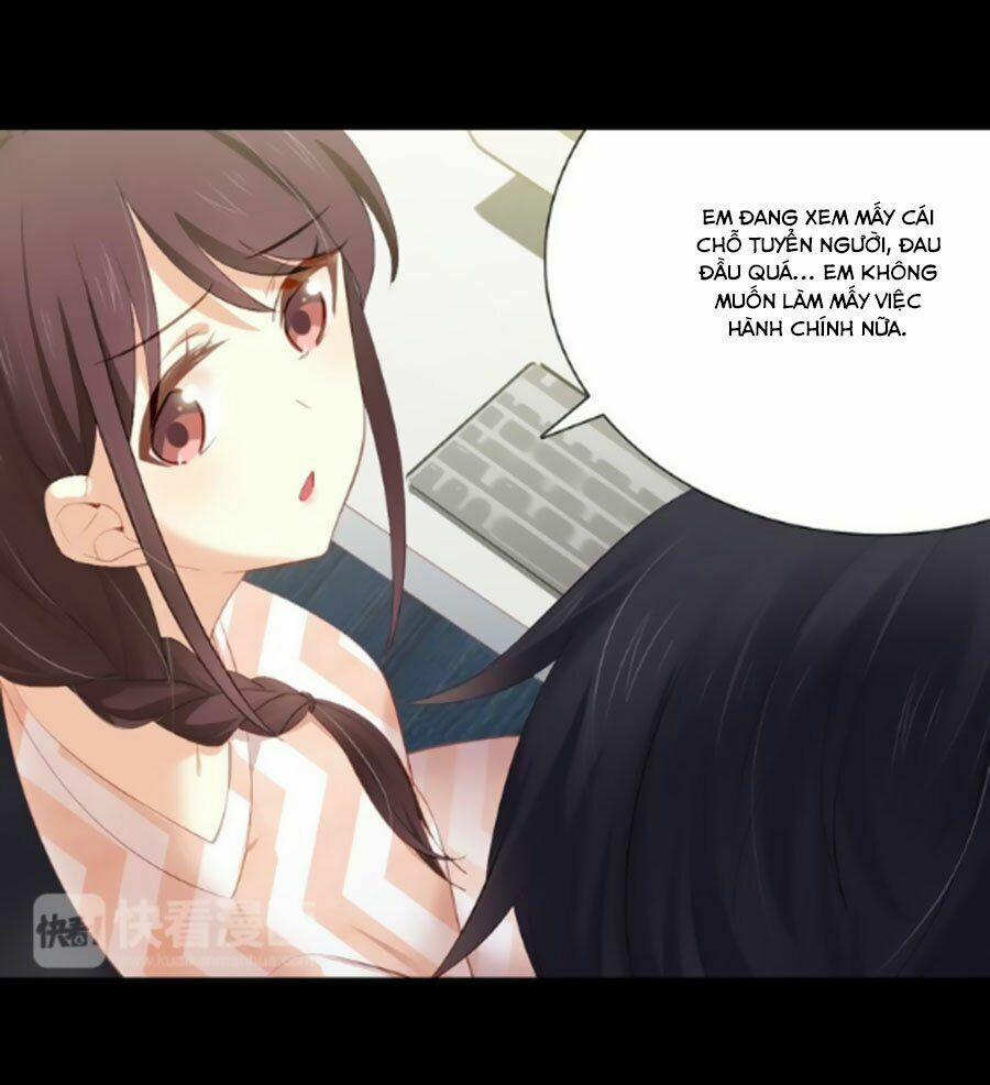 Tình Yêu Là Thế 2 19 trang 2