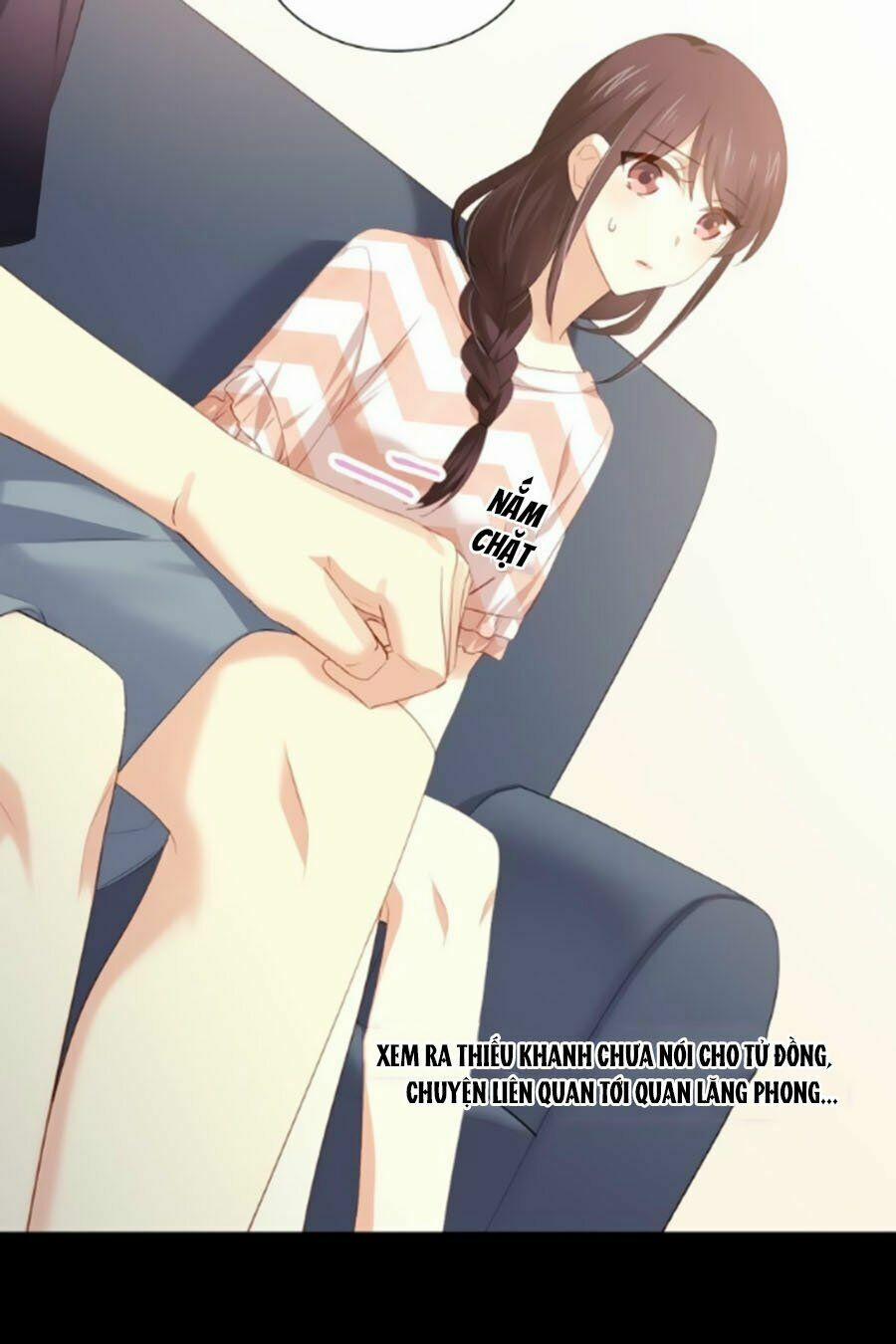 Tình Yêu Là Thế 2 19 trang 20