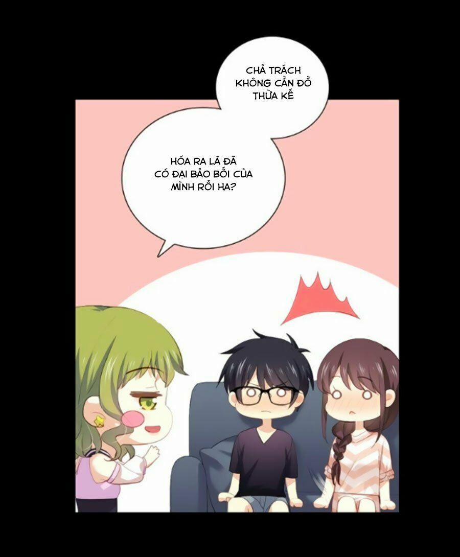 Tình Yêu Là Thế 2 19 trang 22