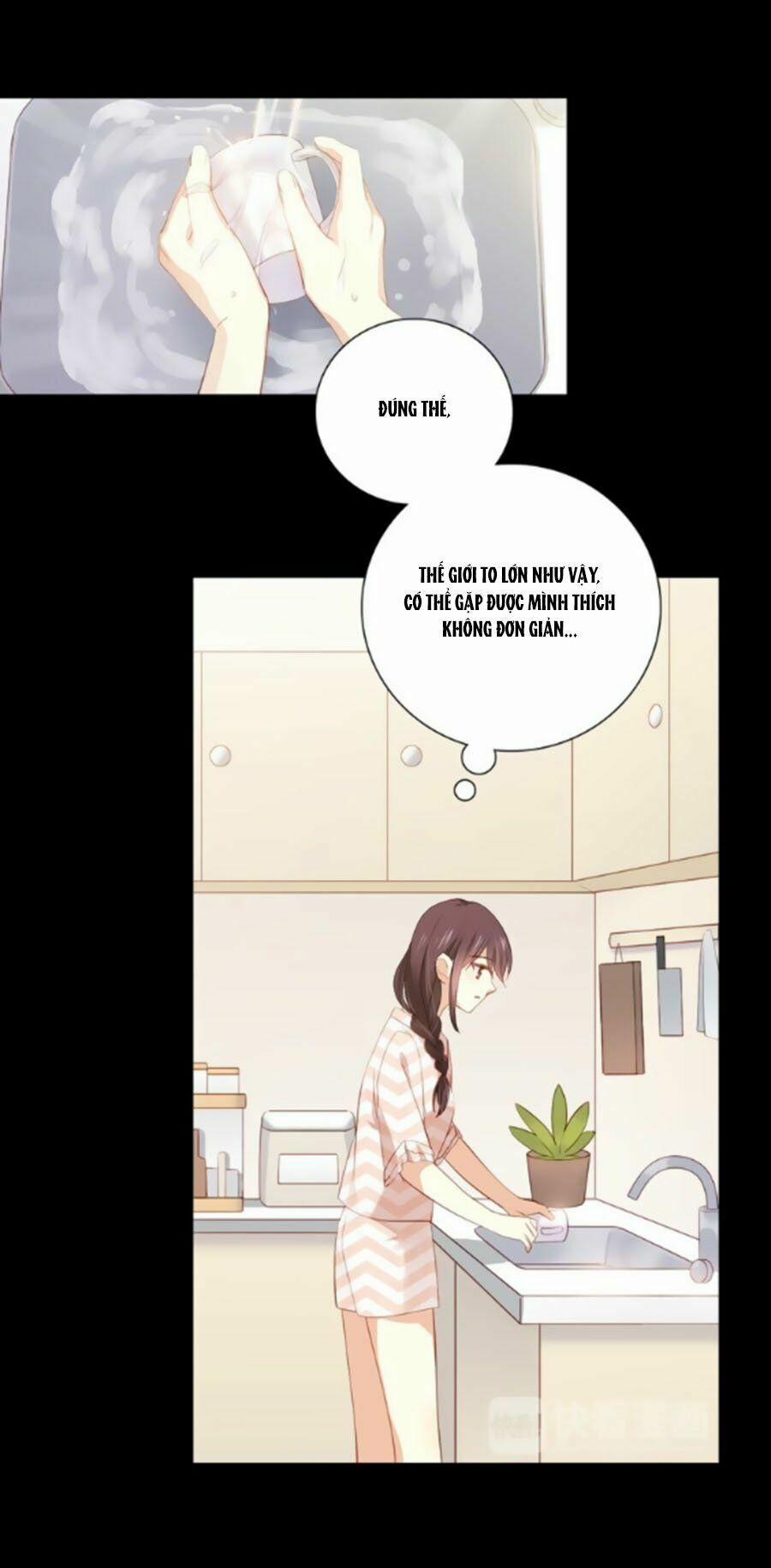 Tình Yêu Là Thế 2 19 trang 24