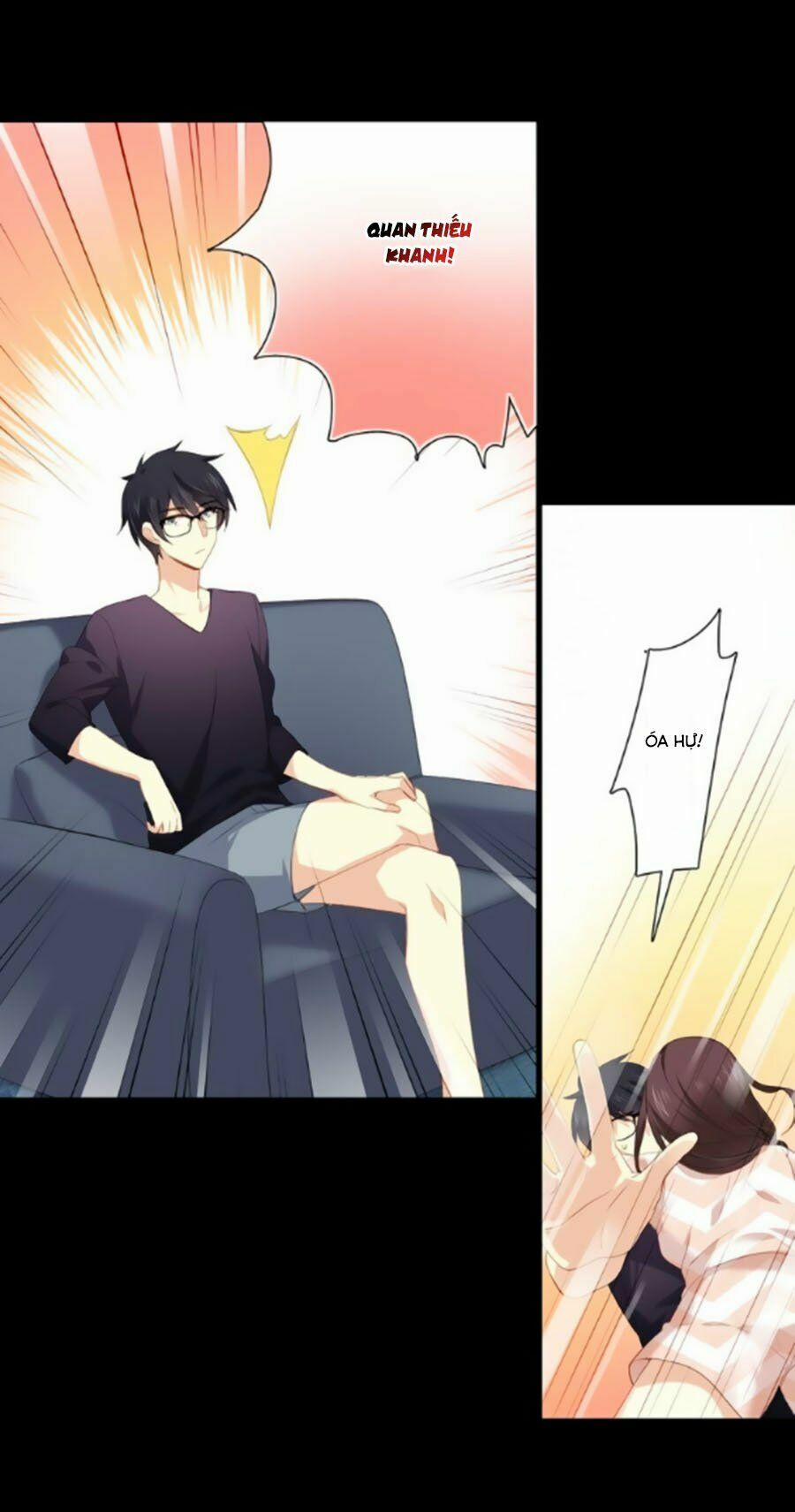 Tình Yêu Là Thế 2 19 trang 26