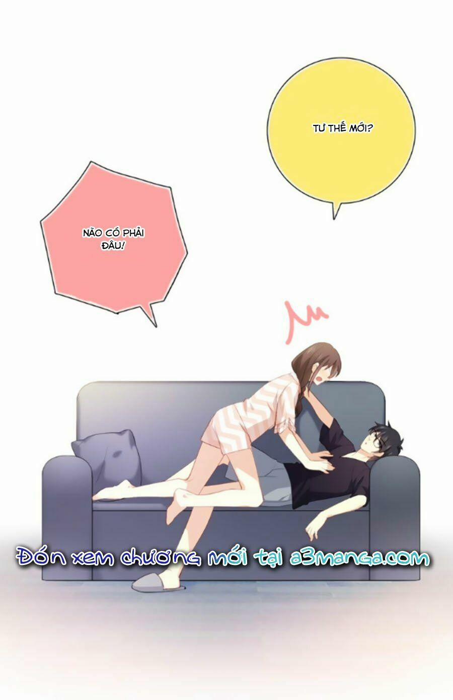 Tình Yêu Là Thế 2 19 trang 29