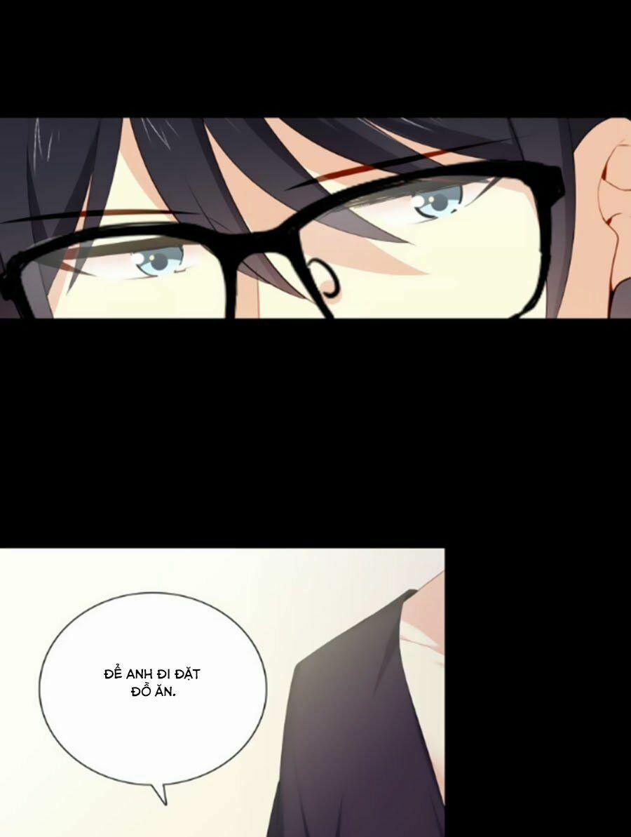 Tình Yêu Là Thế 2 19 trang 3