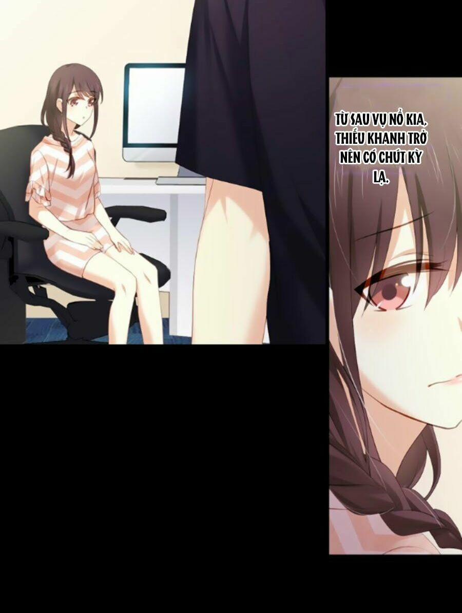 Tình Yêu Là Thế 2 19 trang 4