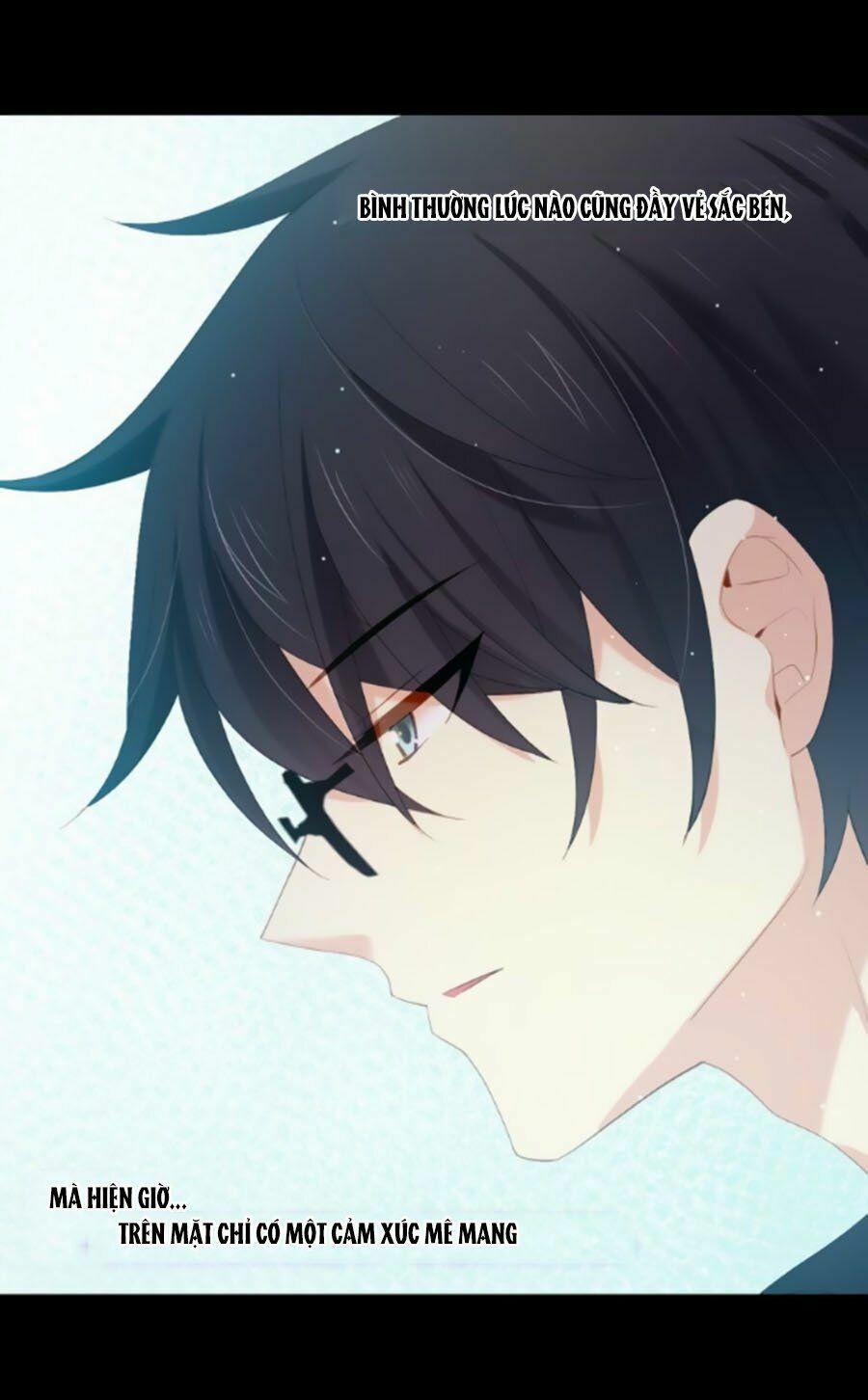 Tình Yêu Là Thế 2 19 trang 5