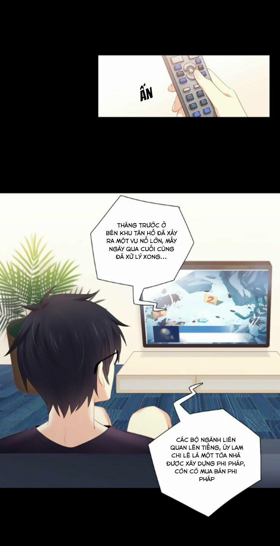 Tình Yêu Là Thế 2 19 trang 7