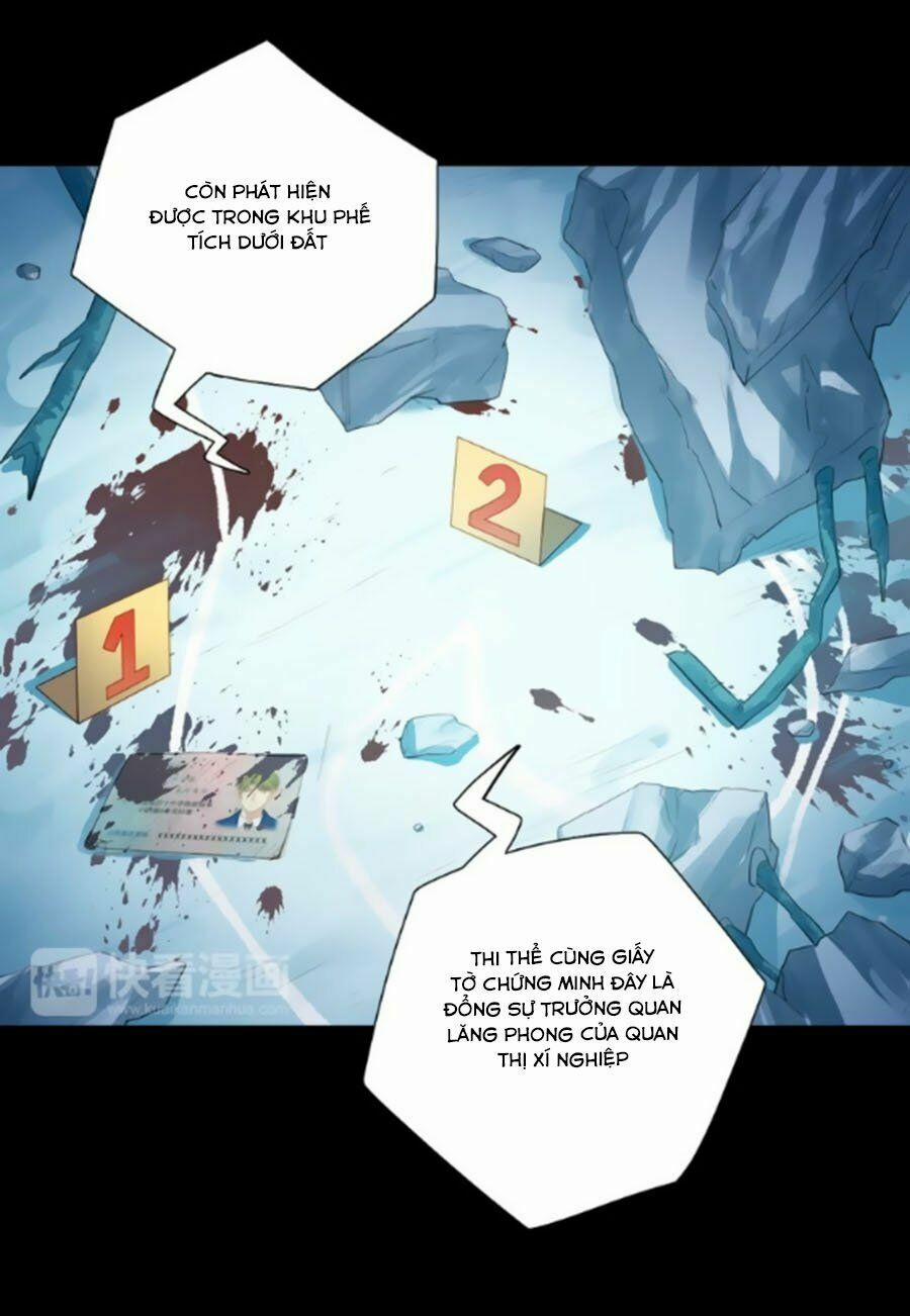 Tình Yêu Là Thế 2 19 trang 9