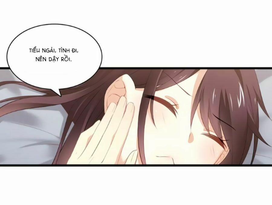 Tình Yêu Là Thế 2 2 trang 0