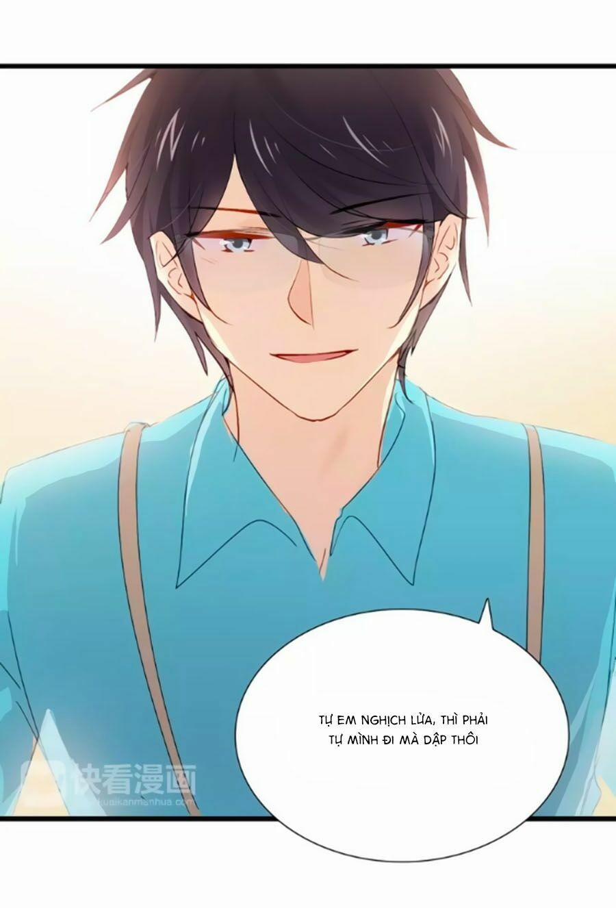 Tình Yêu Là Thế 2 2 trang 10