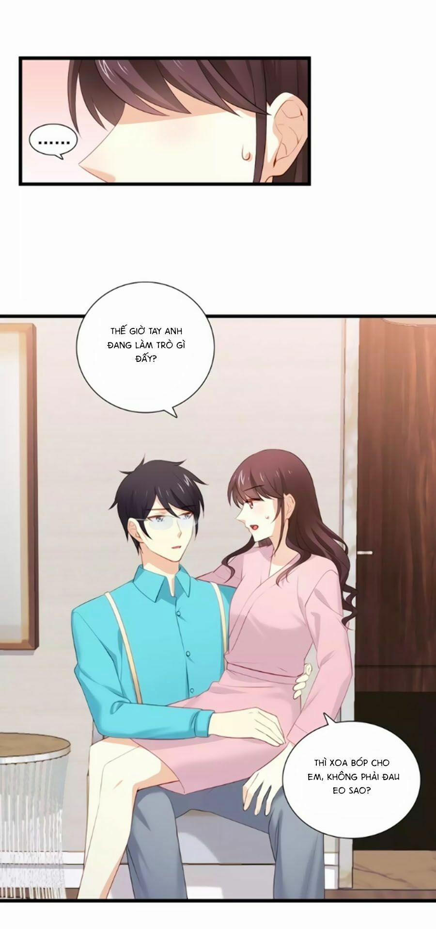 Tình Yêu Là Thế 2 2 trang 11