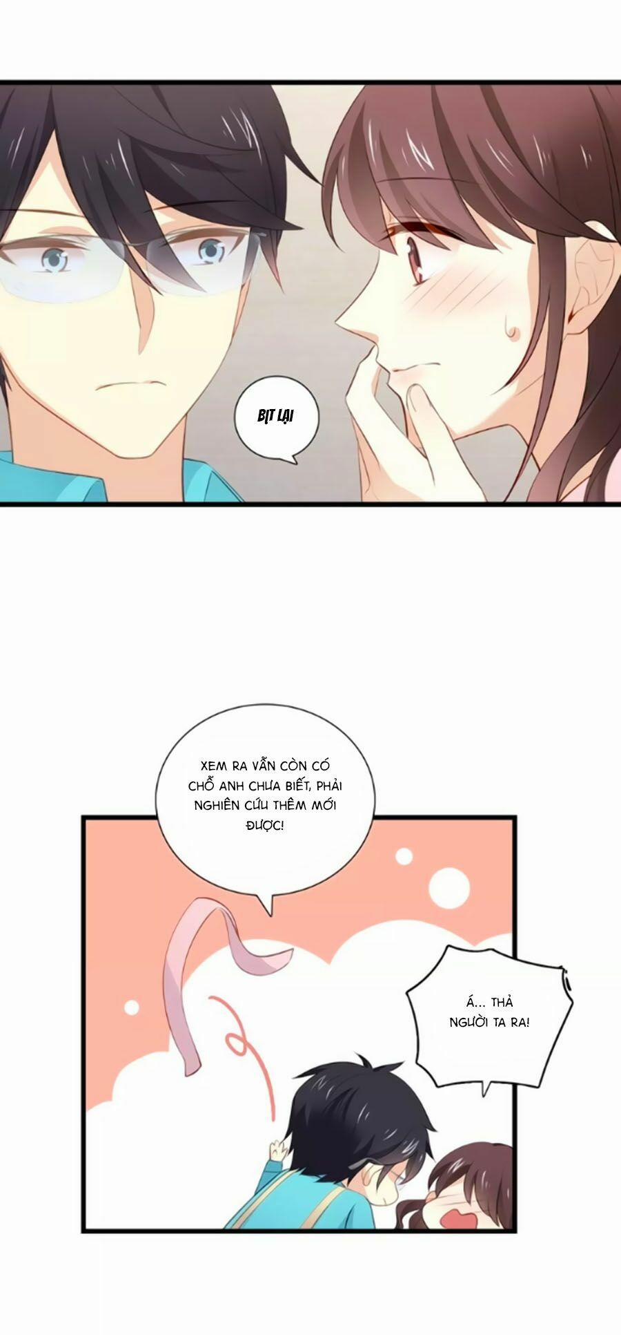 Tình Yêu Là Thế 2 2 trang 13