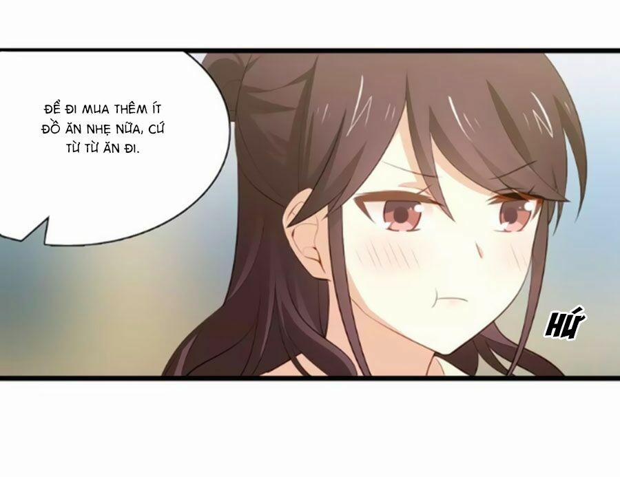 Tình Yêu Là Thế 2 2 trang 15