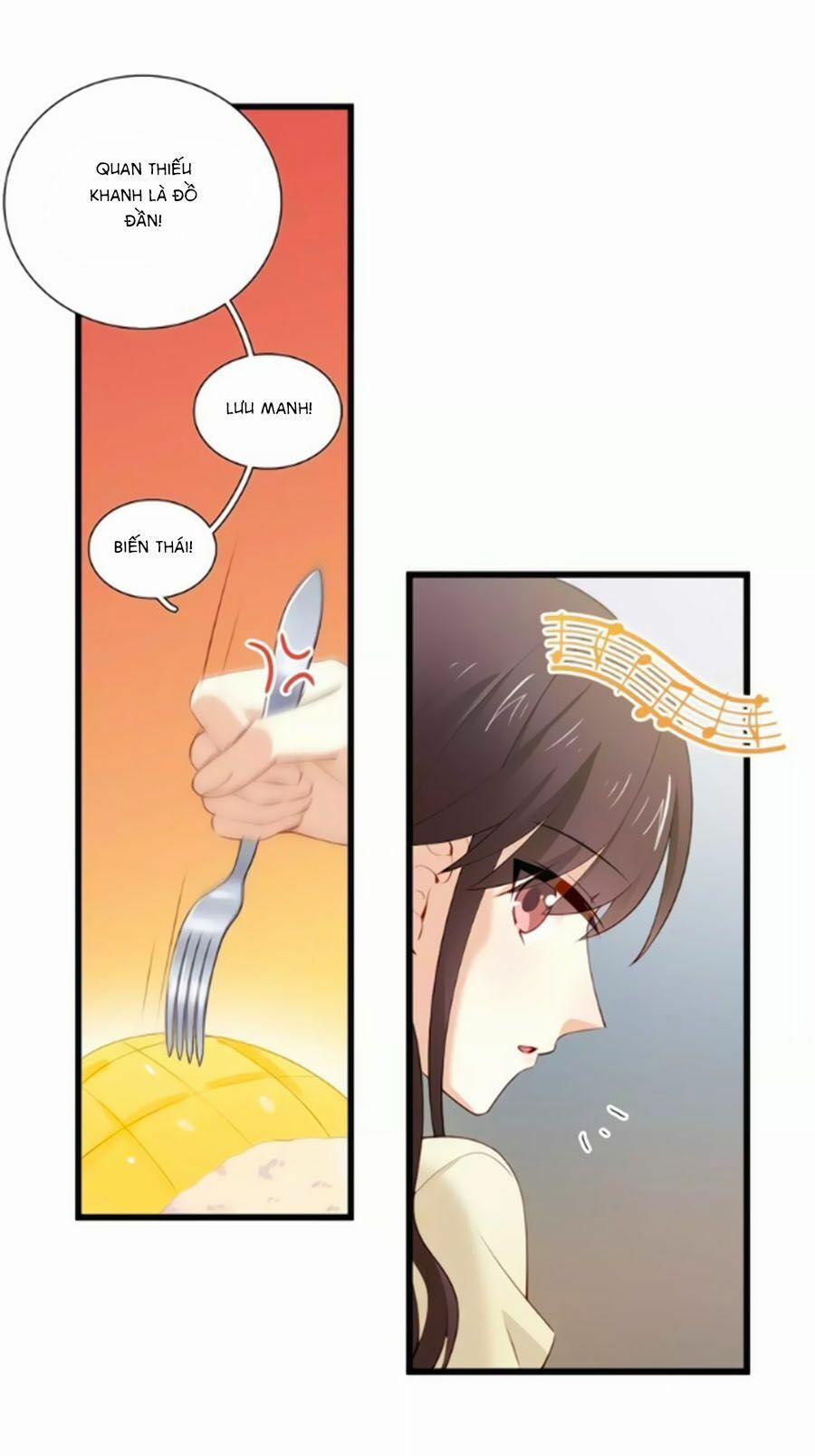 Tình Yêu Là Thế 2 2 trang 16