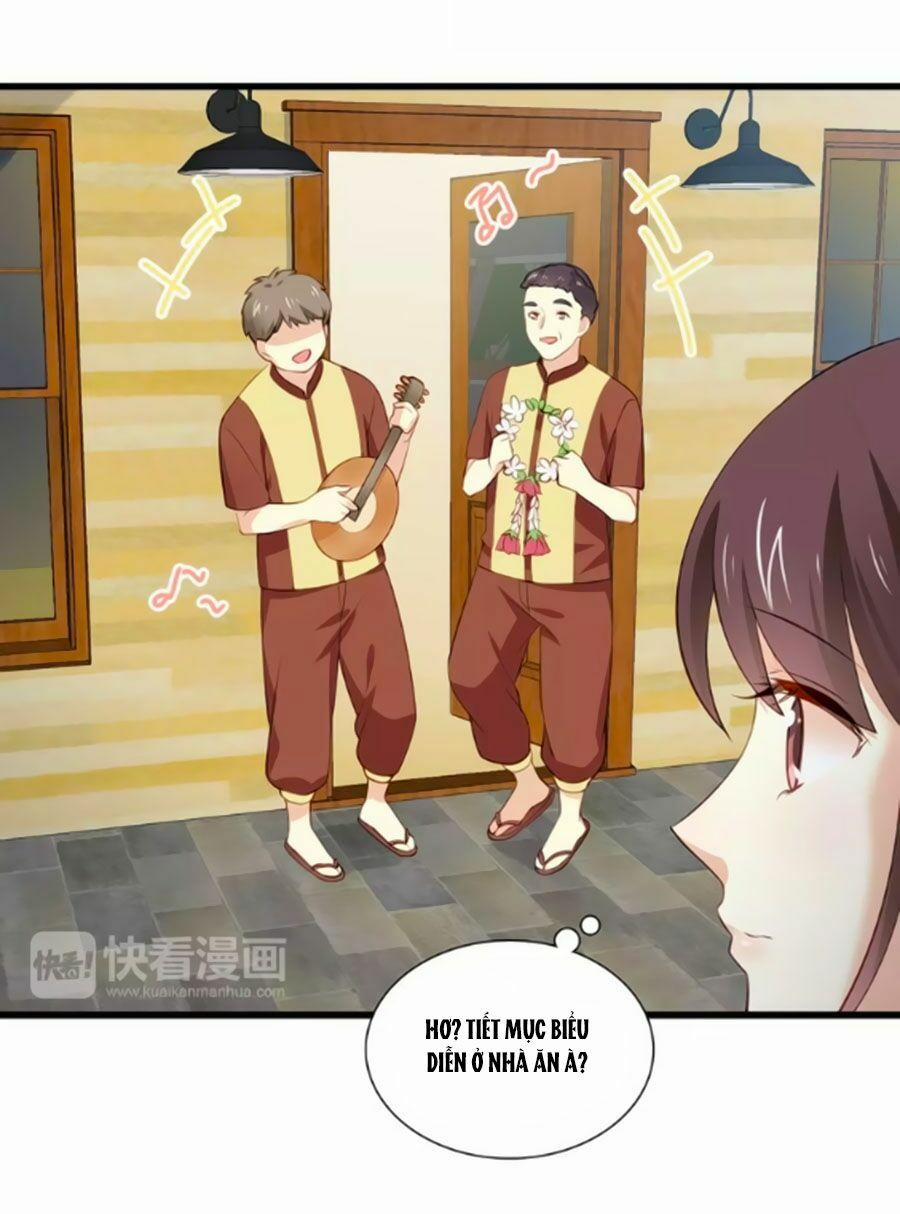 Tình Yêu Là Thế 2 2 trang 17