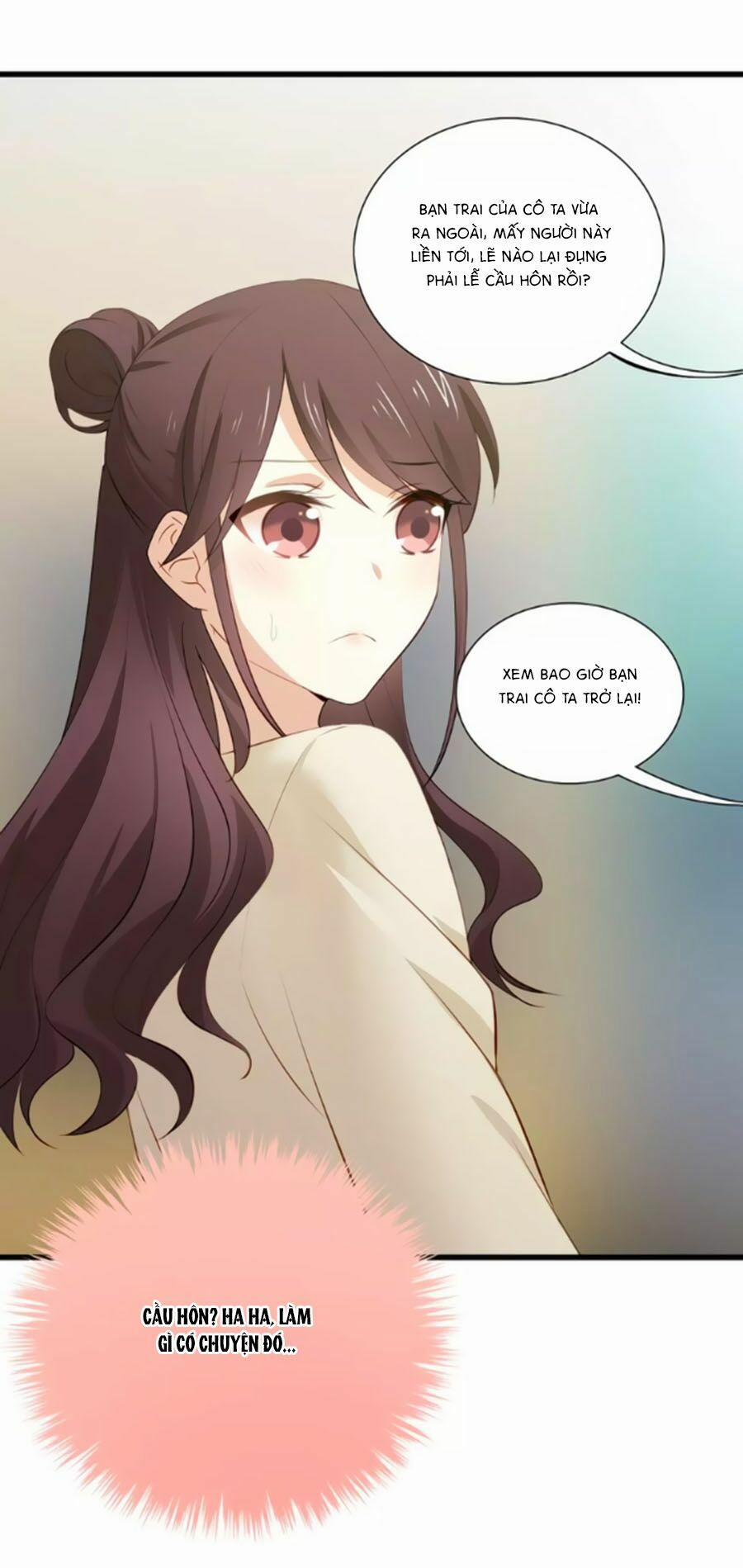 Tình Yêu Là Thế 2 2 trang 19