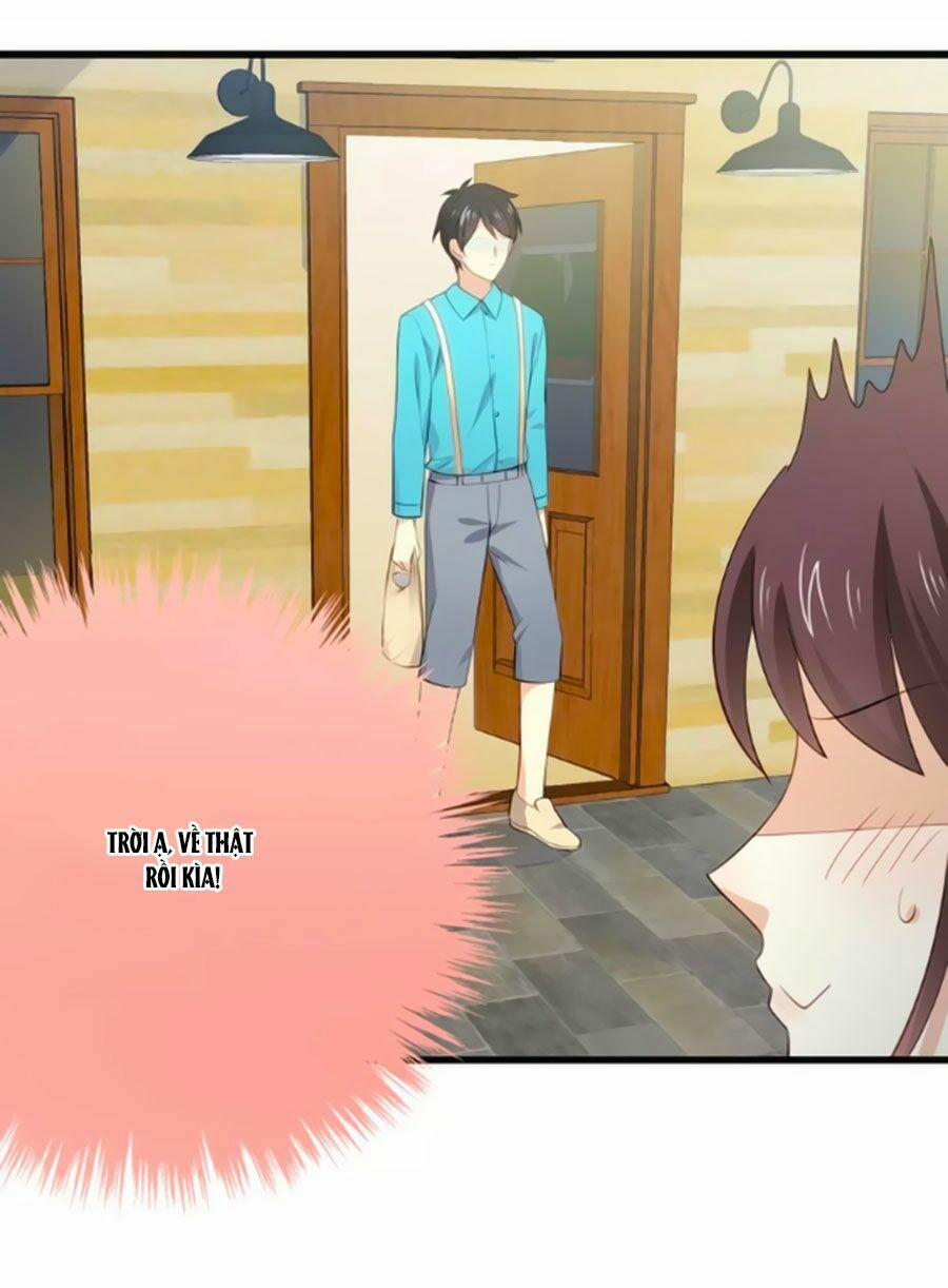 Tình Yêu Là Thế 2 2 trang 20