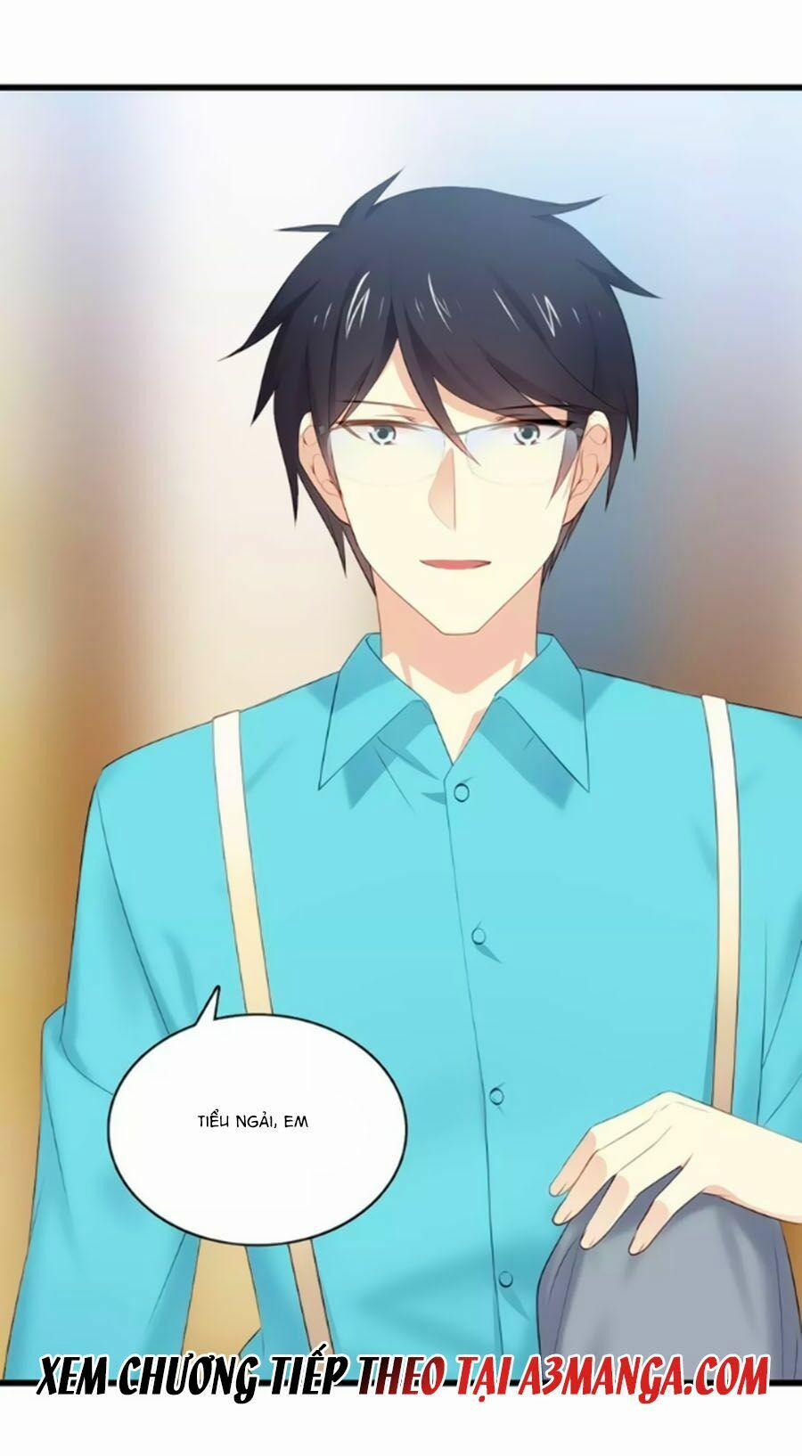 Tình Yêu Là Thế 2 2 trang 23