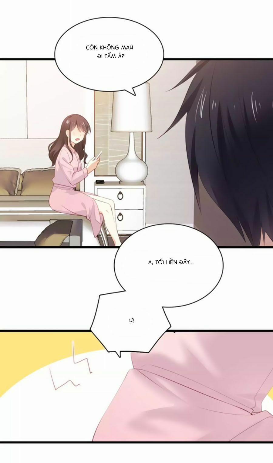 Tình Yêu Là Thế 2 2 trang 4