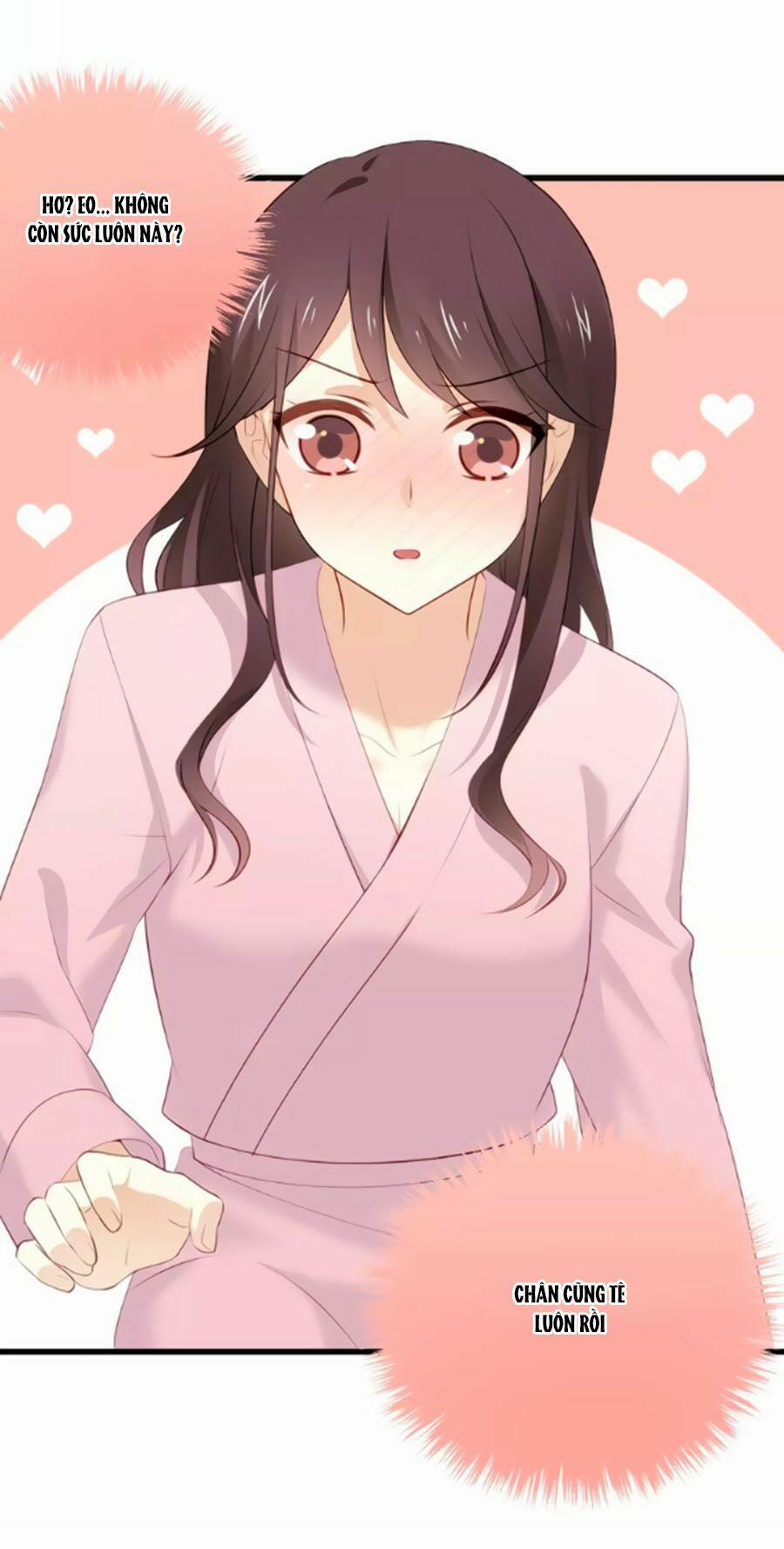 Tình Yêu Là Thế 2 2 trang 5