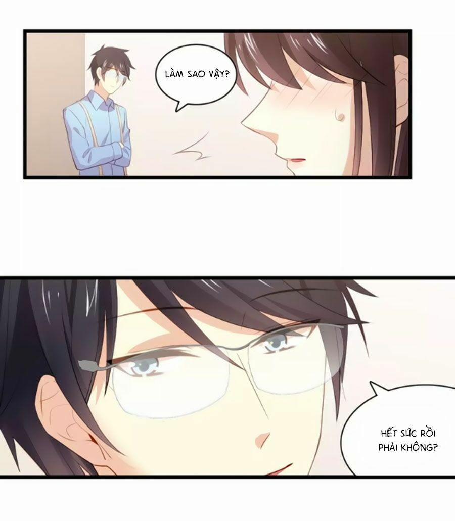 Tình Yêu Là Thế 2 2 trang 6