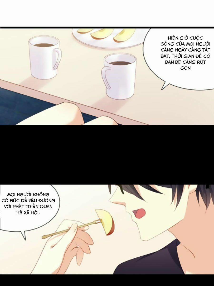 Tình Yêu Là Thế 2 20 trang 0