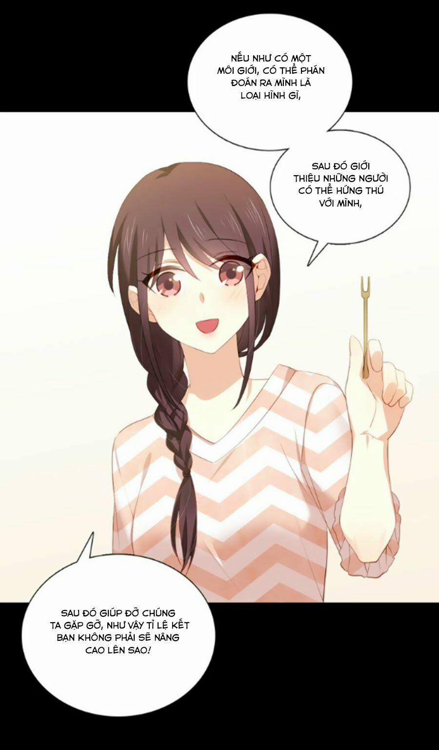 Tình Yêu Là Thế 2 20 trang 1