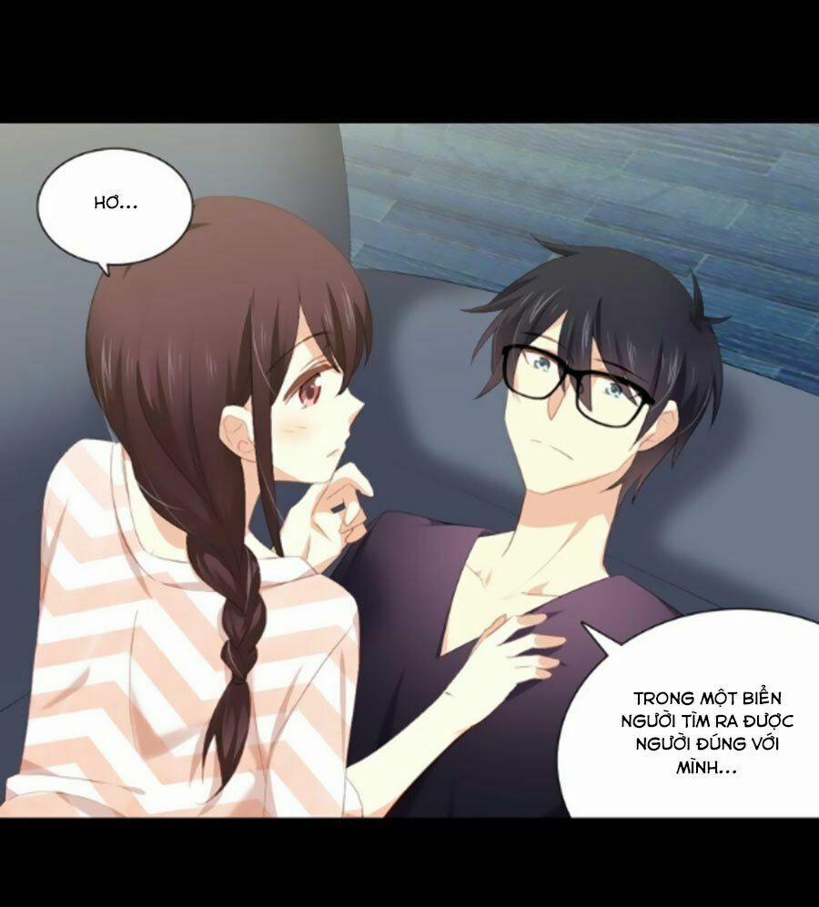 Tình Yêu Là Thế 2 20 trang 10