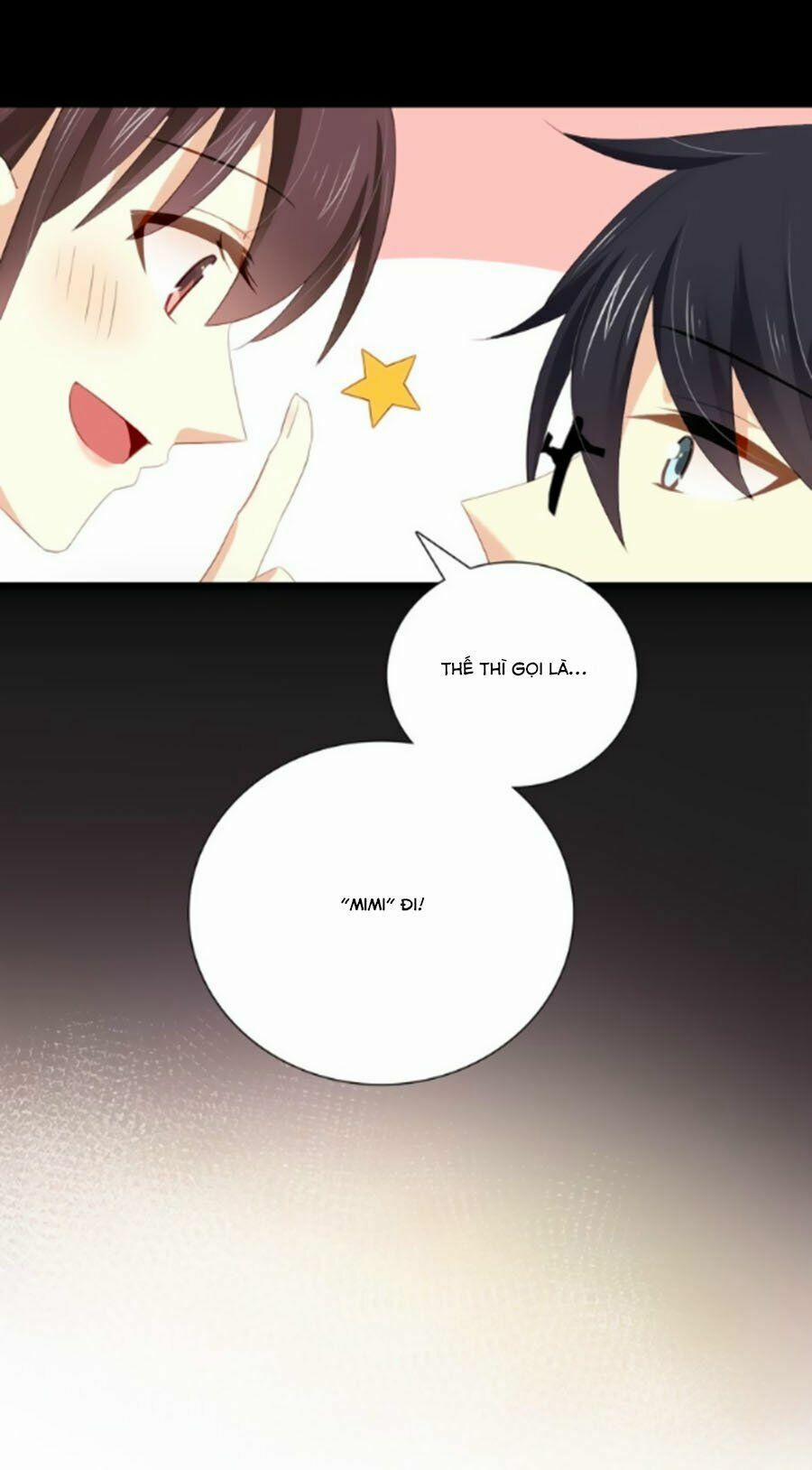 Tình Yêu Là Thế 2 20 trang 11