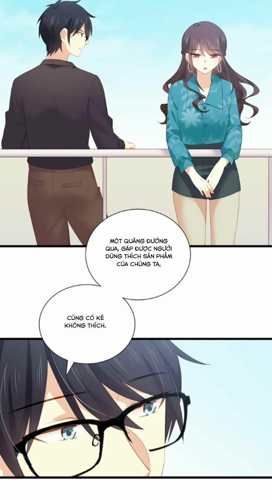 Tình Yêu Là Thế 2 20 trang 13