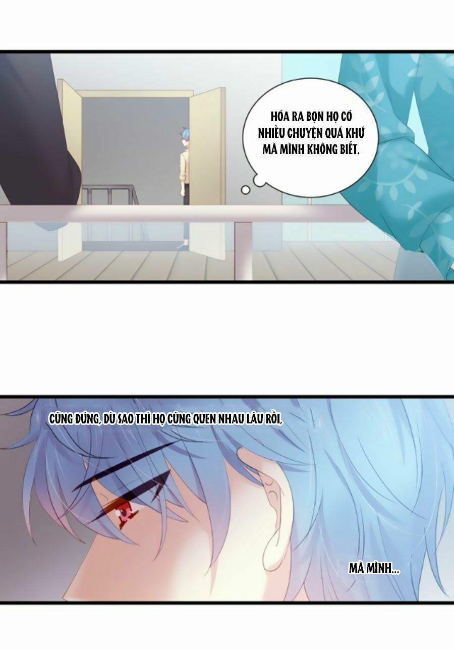 Tình Yêu Là Thế 2 20 trang 16