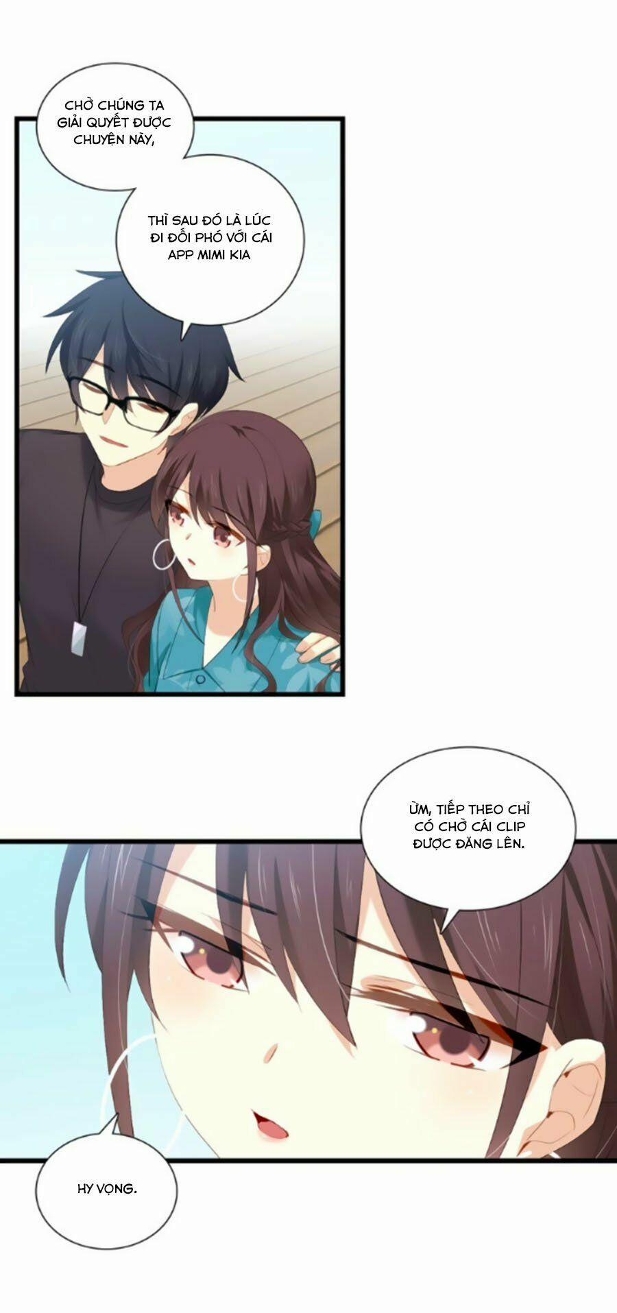 Tình Yêu Là Thế 2 20 trang 17