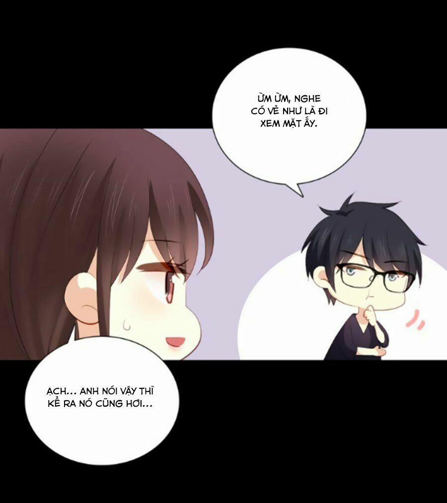 Tình Yêu Là Thế 2 20 trang 2