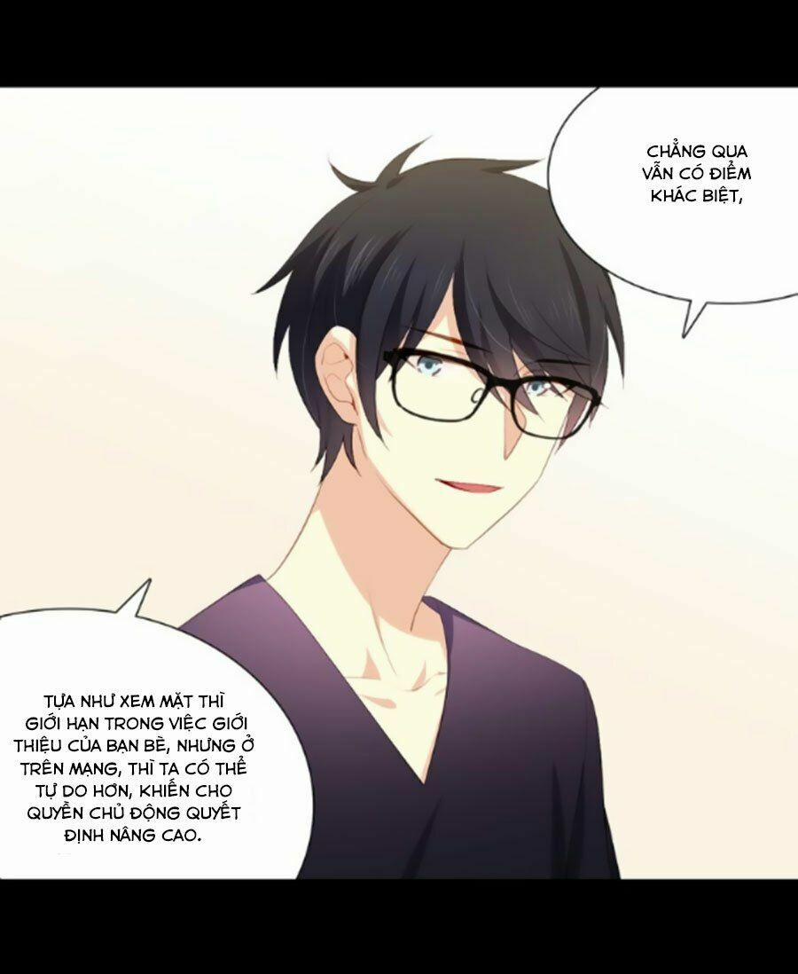 Tình Yêu Là Thế 2 20 trang 3