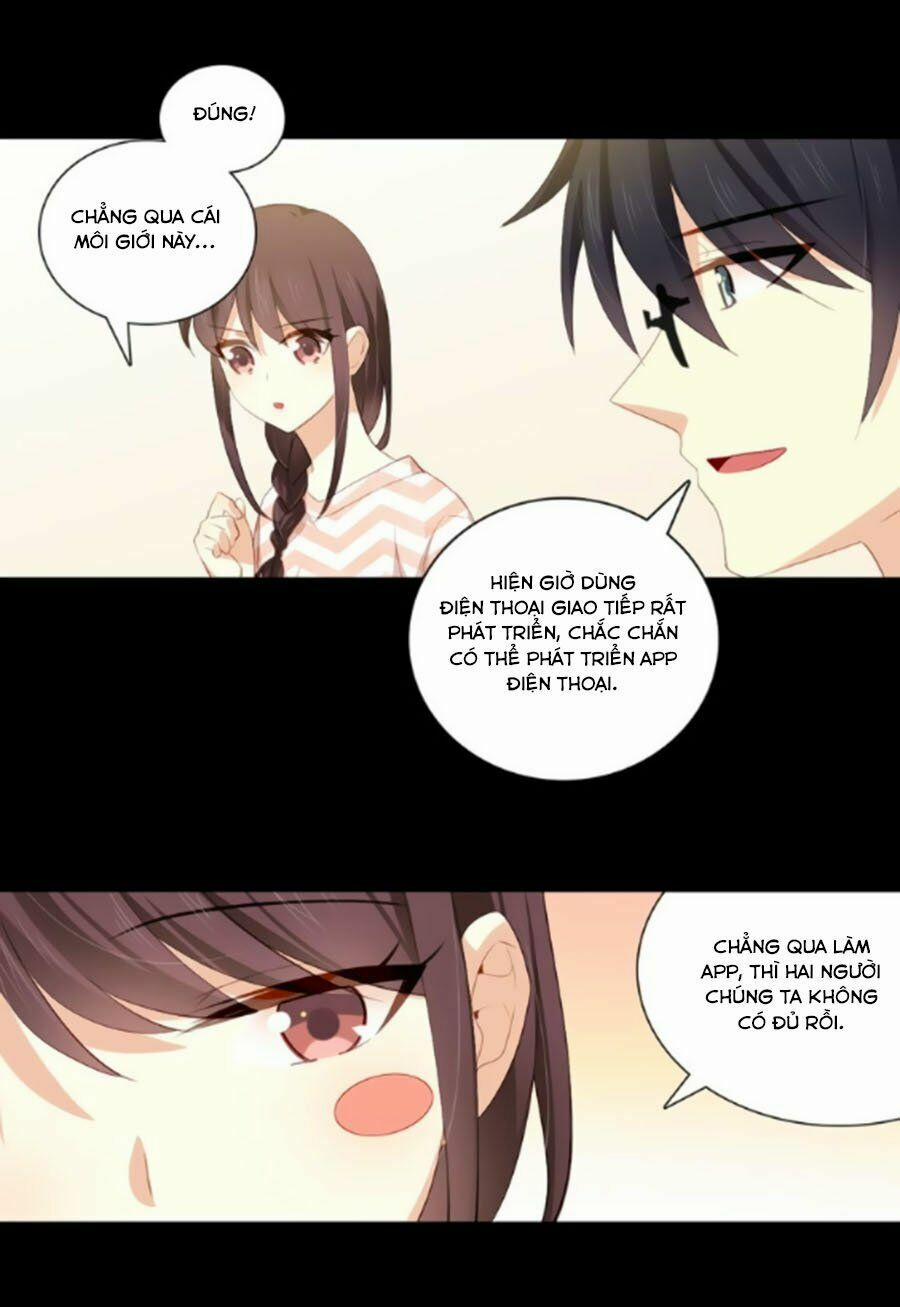 Tình Yêu Là Thế 2 20 trang 4