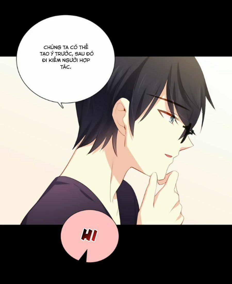 Tình Yêu Là Thế 2 20 trang 5