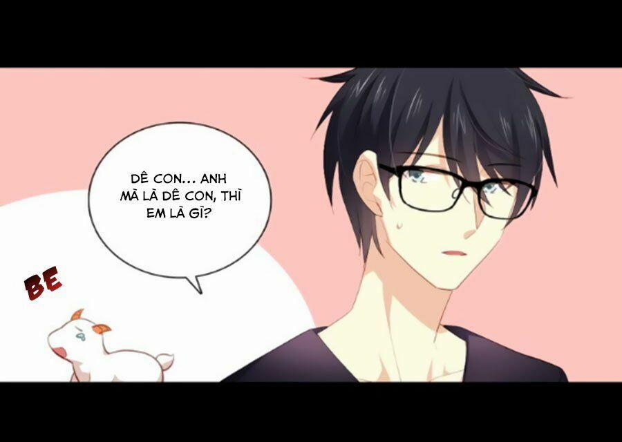 Tình Yêu Là Thế 2 20 trang 8