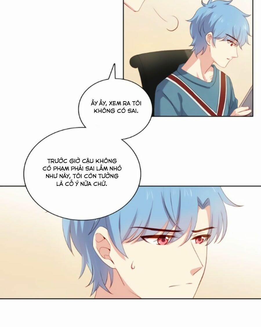 Tình Yêu Là Thế 2 21 trang 17