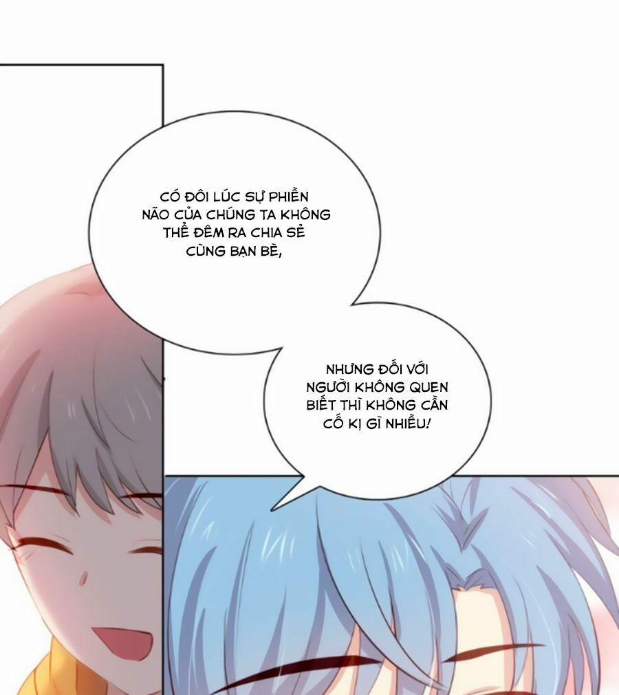 Tình Yêu Là Thế 2 21 trang 21