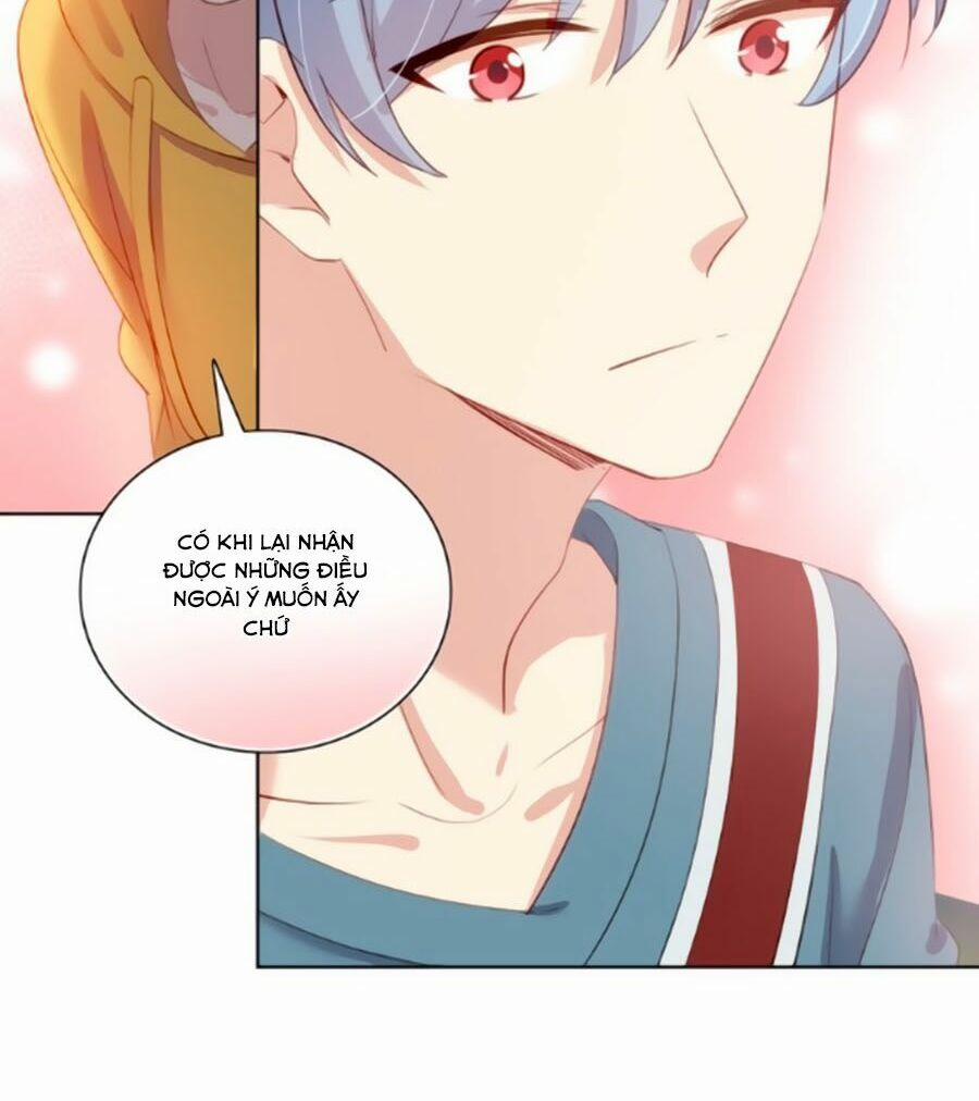 Tình Yêu Là Thế 2 21 trang 22