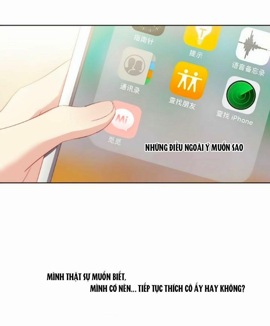 Tình Yêu Là Thế 2 21 trang 23