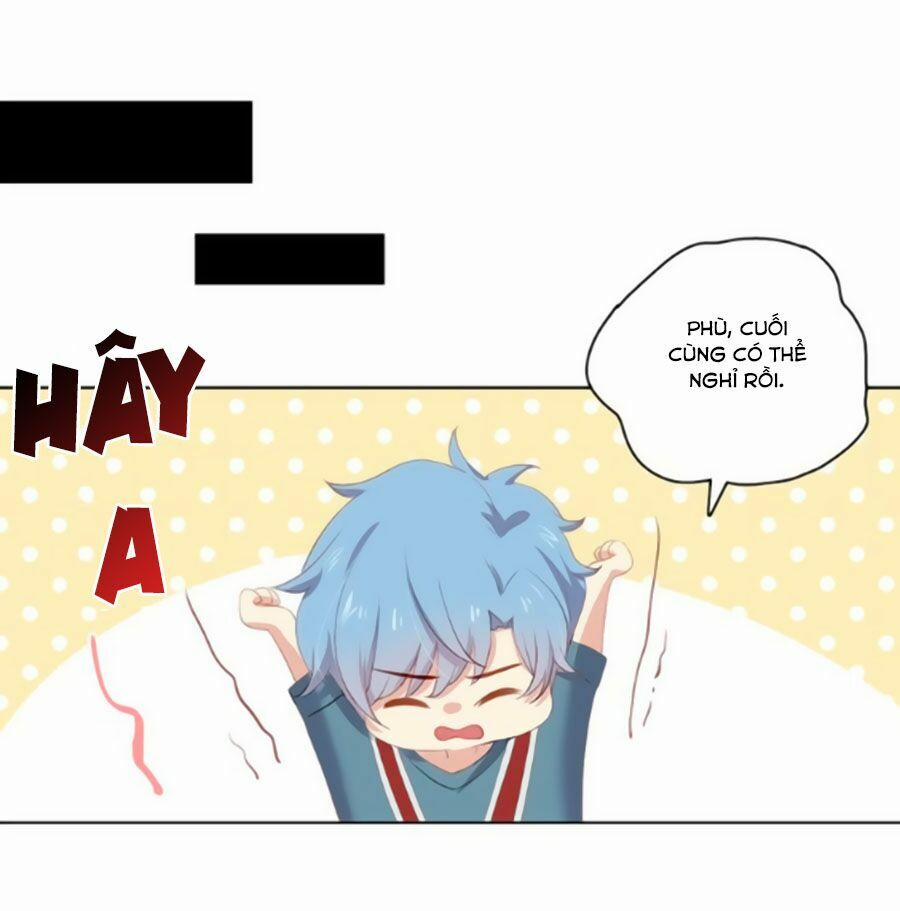 Tình Yêu Là Thế 2 21 trang 24