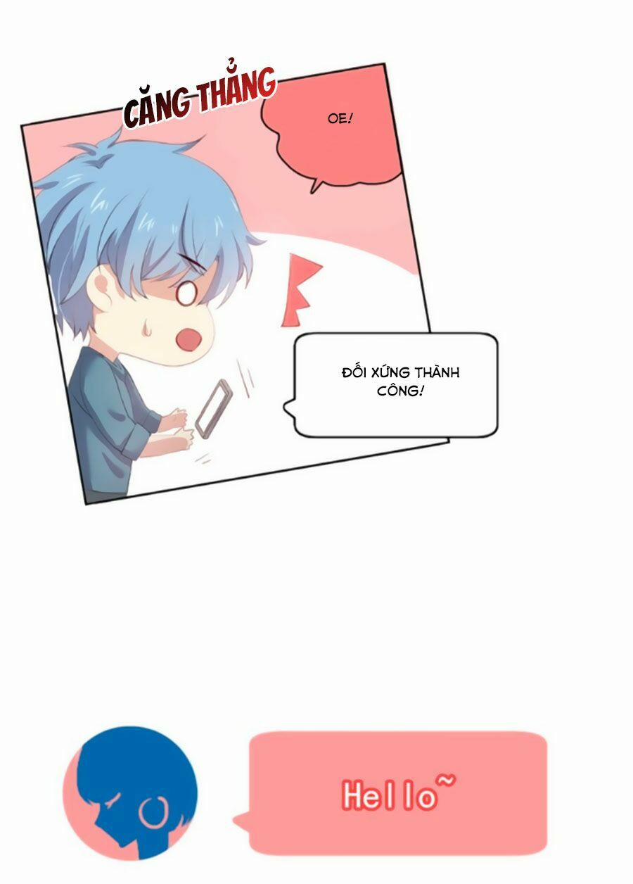 Tình Yêu Là Thế 2 21 trang 26