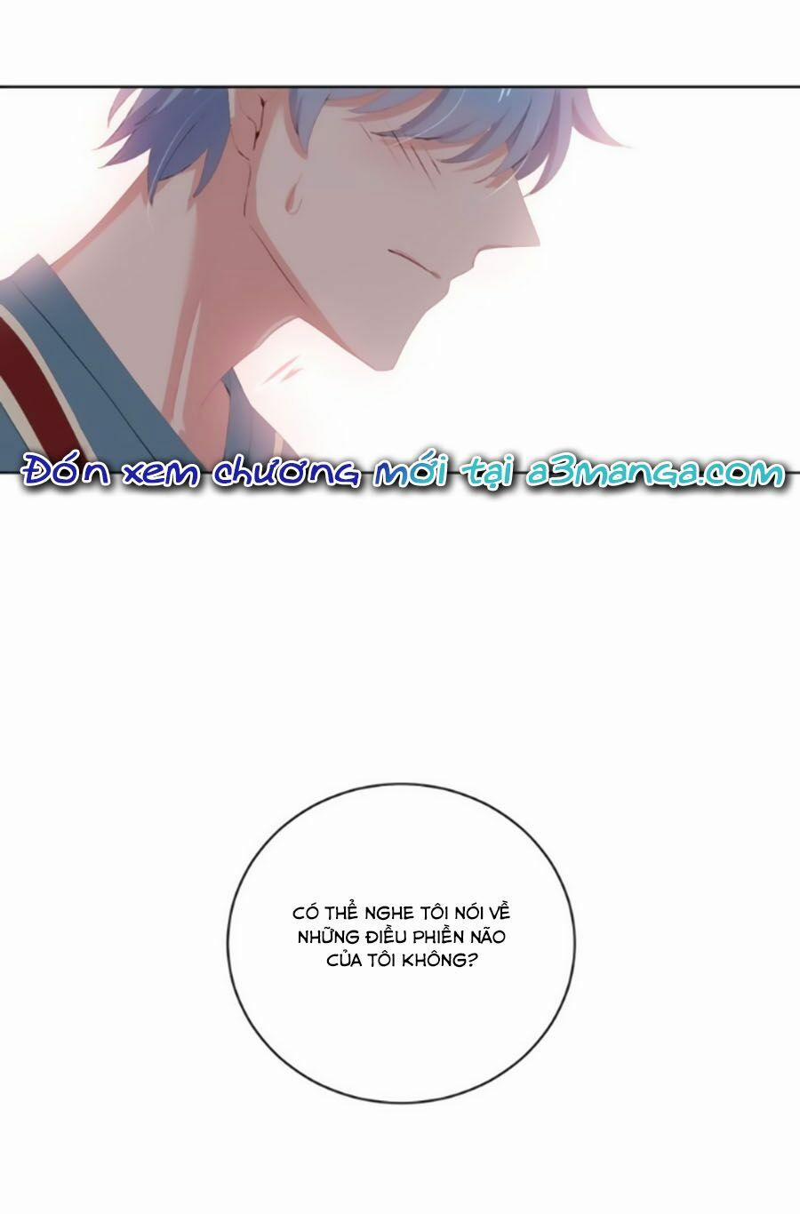 Tình Yêu Là Thế 2 21 trang 27