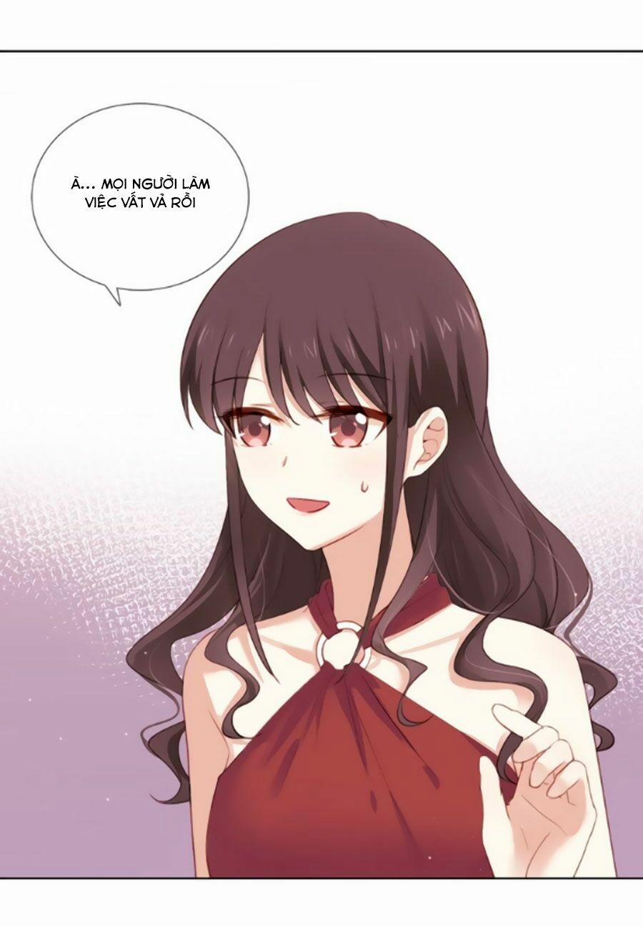 Tình Yêu Là Thế 2 21 trang 4