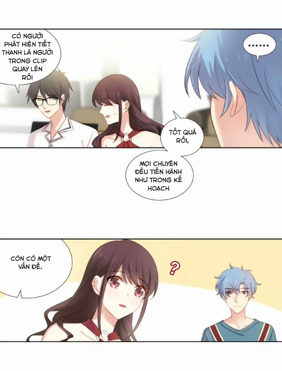 Tình Yêu Là Thế 2 21 trang 5