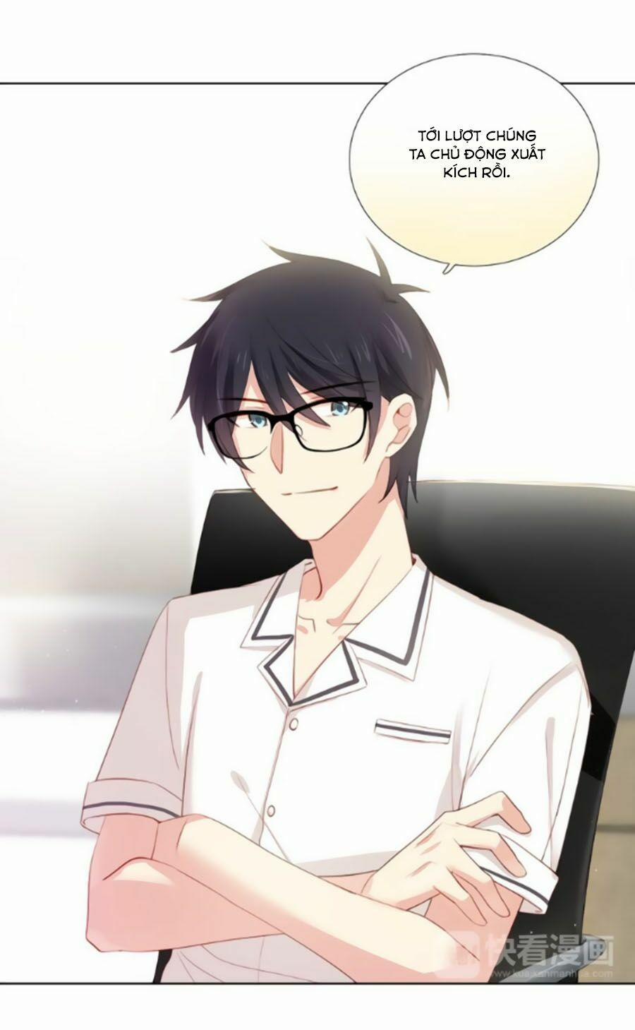 Tình Yêu Là Thế 2 21 trang 6