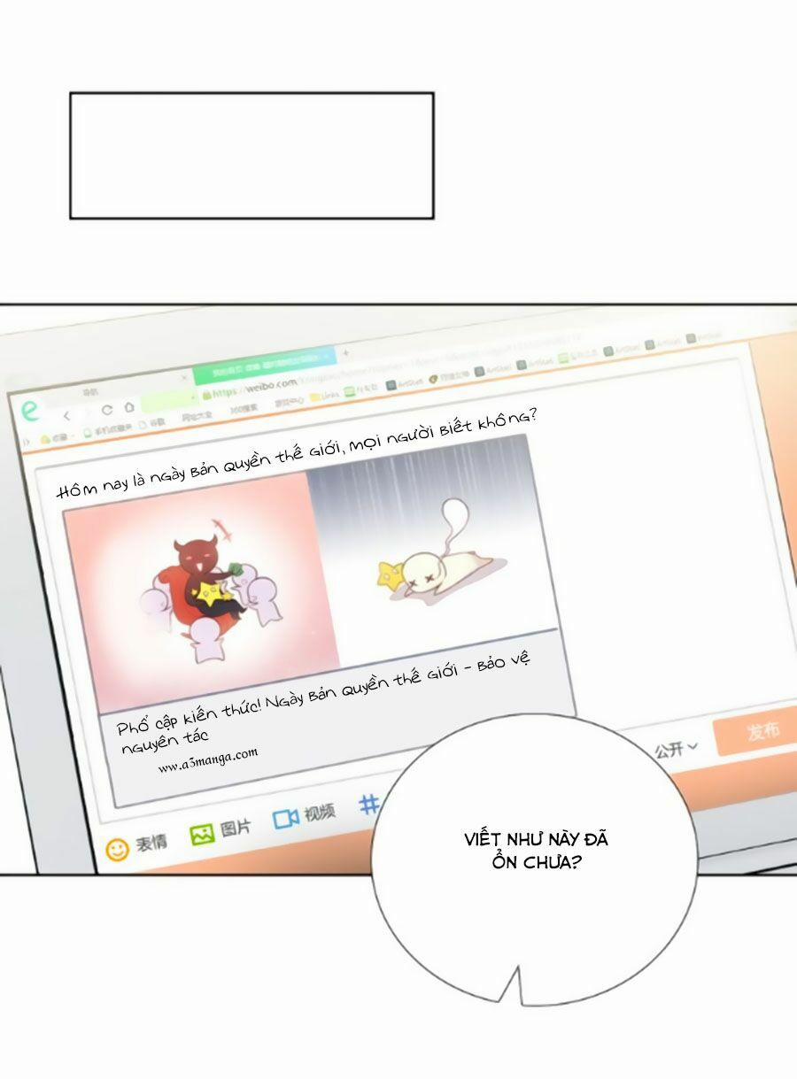 Tình Yêu Là Thế 2 21 trang 7