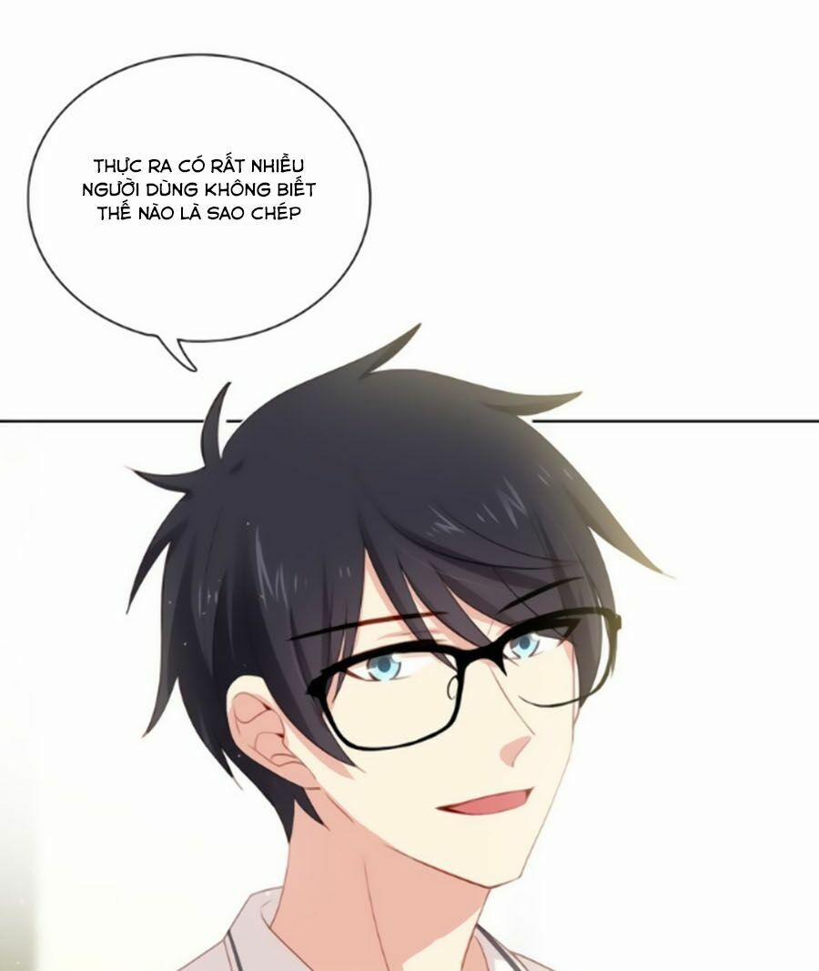 Tình Yêu Là Thế 2 21 trang 9